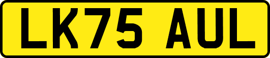 LK75AUL
