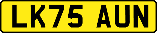 LK75AUN