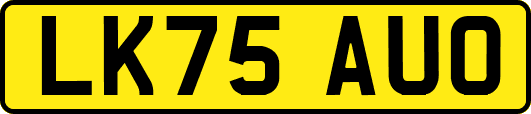 LK75AUO