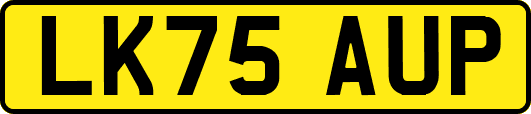 LK75AUP