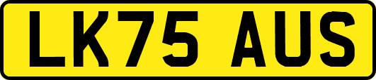 LK75AUS