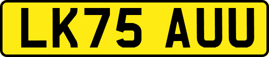 LK75AUU