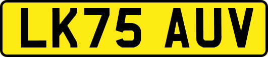LK75AUV