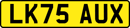 LK75AUX