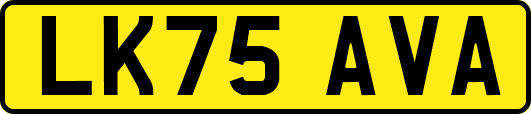 LK75AVA