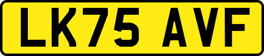 LK75AVF