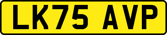 LK75AVP