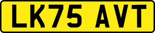 LK75AVT