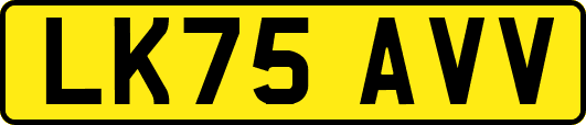 LK75AVV