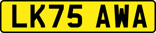 LK75AWA