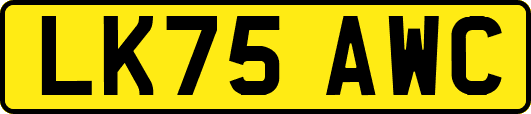 LK75AWC