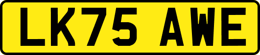 LK75AWE