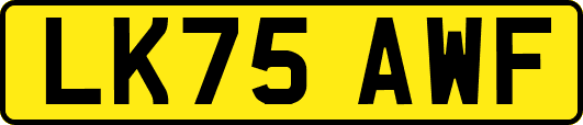 LK75AWF