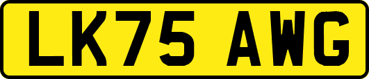 LK75AWG