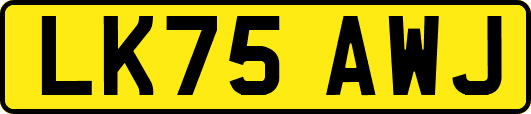 LK75AWJ