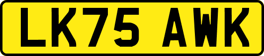 LK75AWK