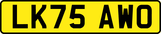 LK75AWO