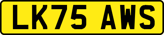 LK75AWS
