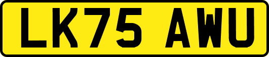 LK75AWU