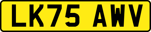 LK75AWV
