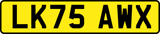 LK75AWX