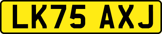 LK75AXJ