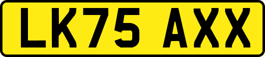LK75AXX