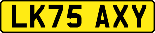 LK75AXY