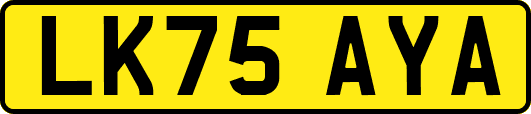 LK75AYA