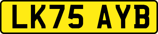 LK75AYB
