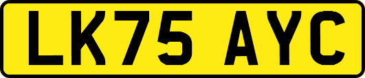 LK75AYC
