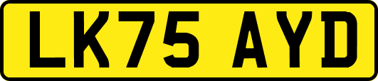 LK75AYD
