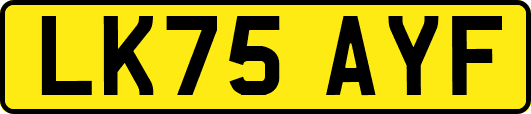 LK75AYF
