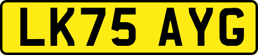 LK75AYG