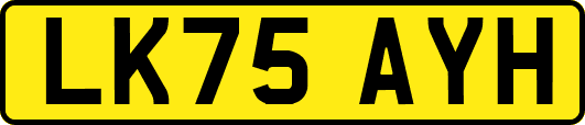 LK75AYH