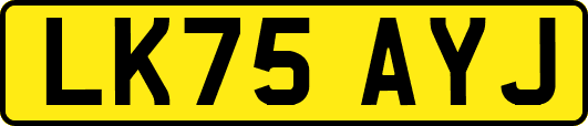 LK75AYJ
