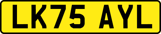 LK75AYL