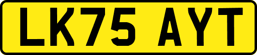 LK75AYT