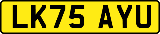 LK75AYU