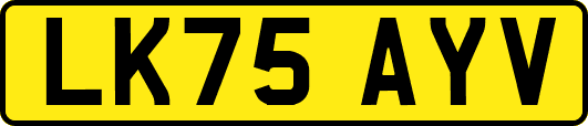 LK75AYV