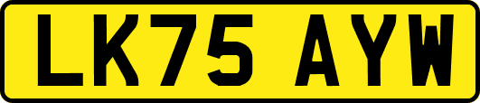 LK75AYW