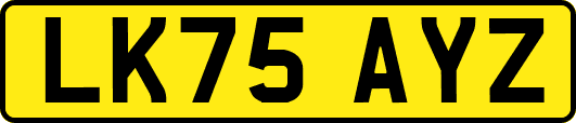 LK75AYZ