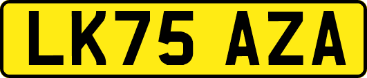 LK75AZA