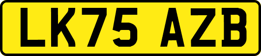 LK75AZB