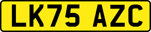 LK75AZC
