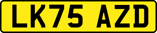 LK75AZD