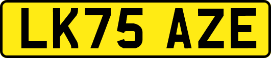 LK75AZE