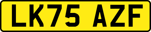 LK75AZF