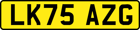 LK75AZG