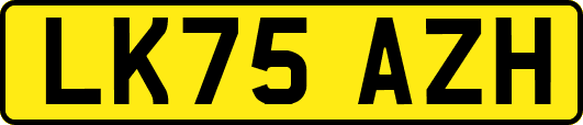 LK75AZH